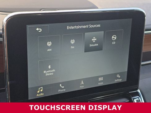 Used 2019 Lincoln Navigator Reserve image 21