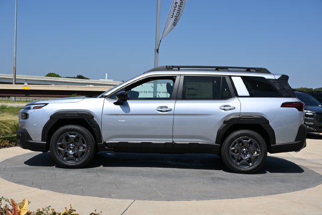 New 2026 Subaru Outback Premium AWD/4WD image 6