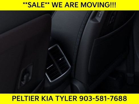 New 2026 Kia Sportage X-Line w/ X-Line Premium Package image 26