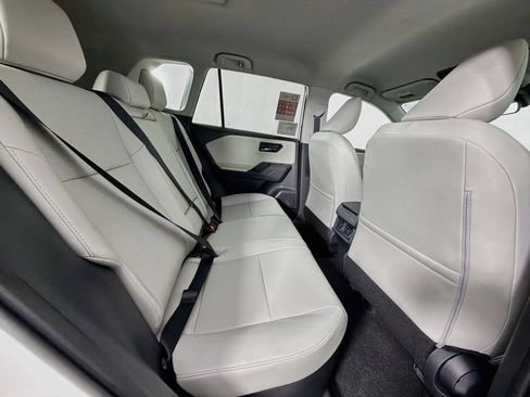 New 2026 Toyota RAV4 XLE Premium FWD image 27