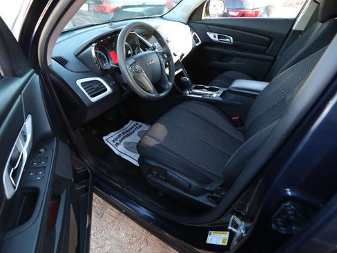 Used 2016 GMC Terrain SLE image 16