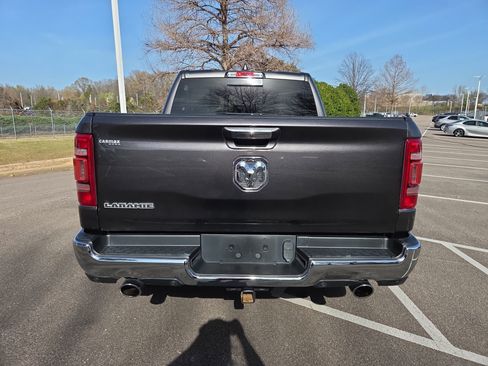 Certified 2022 RAM 1500 Laramie image 4