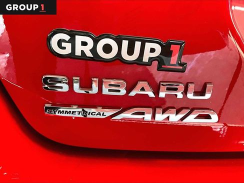 Used 2025 Subaru Crosstrek 2.0i Premium image 31