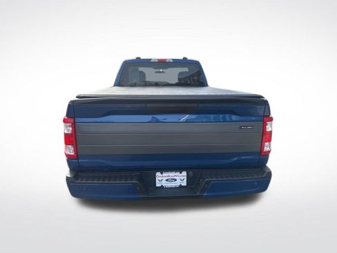 Used 2023 Ford F150 XL RWD image 8