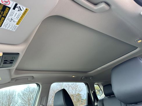 New 2026 Nissan Rogue SV image 33