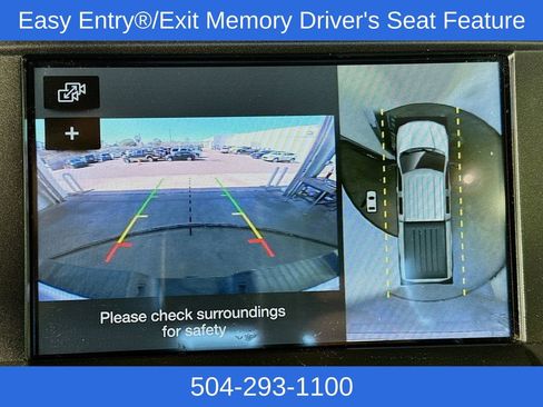 Used 2018 Ford F250 Lariat w/ Lariat Ultimate Package image 14