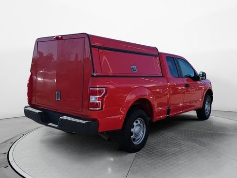 Used 2019 Ford F150 XL w/ XL Power Equipment Group image 5