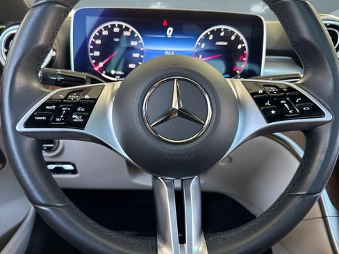 Certified 2023 Mercedes-Benz C 300 Sedan image 10