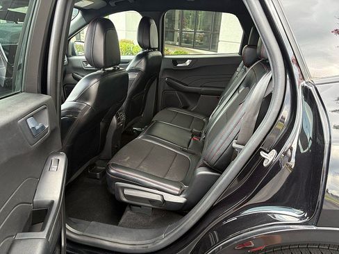 Used 2024 Ford Escape ST-Line AWD/4WD image 9