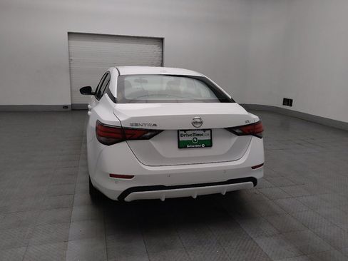 Used 2023 Nissan Sentra SV image 6