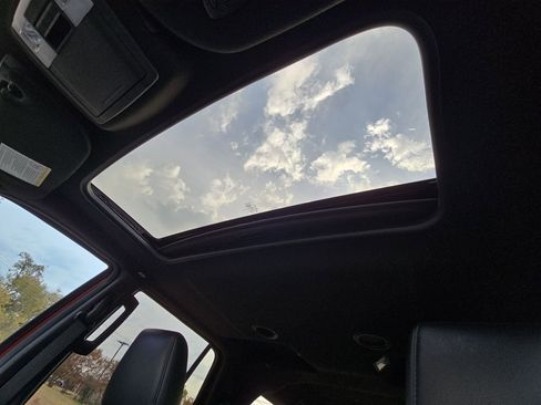 Used 2017 Ford Expedition EL Limited image 22