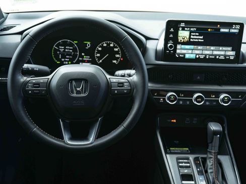 Used 2025 Honda CR-V Sport-L image 19