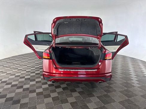 Certified 2023 Nissan Altima 2.5 SL FWD image 13