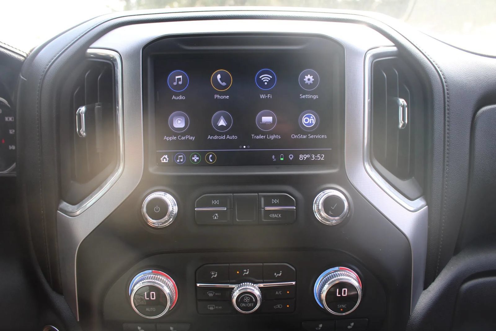 Used 2020 GMC Sierra 1500 Elevation w/ Elevation Value Package RWD image 22