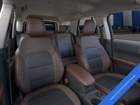 New 2026 Ford Bronco Sport Outer Banks AWD/4WD image 11