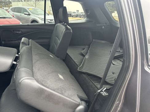 Used 2020 Honda Passport Touring image 16