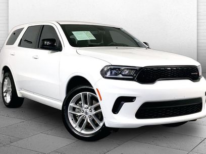 Used 2023 Dodge Durango GT