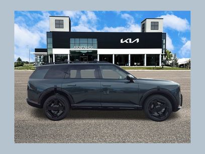 New 2027 Kia Telluride SX X-Line w/ Towing Package