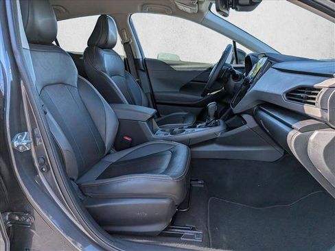 Certified 2025 Subaru Crosstrek 2.5i Limited AWD/4WD image 19