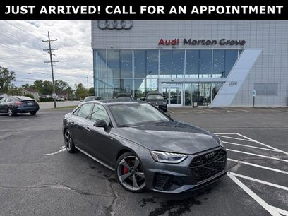 Used 2024 Audi A4 2.0T Premium Plus w/ Premium Plus Package