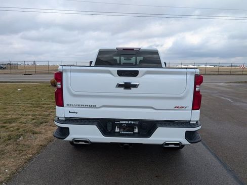 Used 2022 Chevrolet Silverado 1500 RST image 8