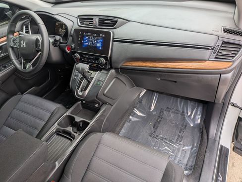 Used 2022 Honda CR-V EX image 30