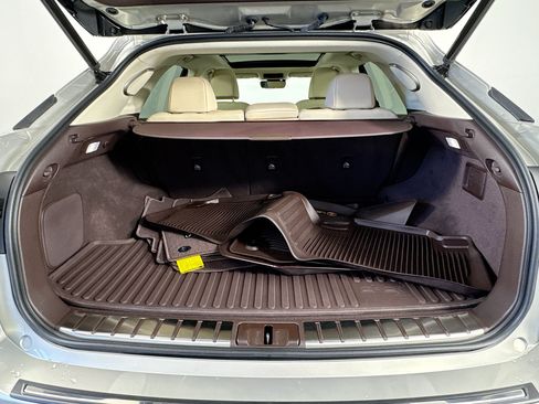 Used 2020 Lexus RX 450h AWD w/ Luxury Package image 29