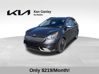 Used 2019 Kia Niro S Touring