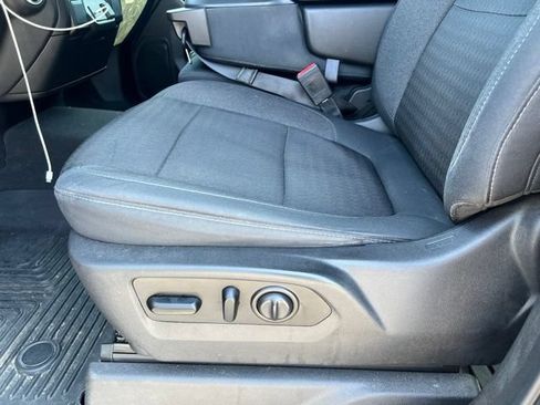 Used 2019 Chevrolet Silverado 1500 LT w/ All-Star Edition RWD image 12