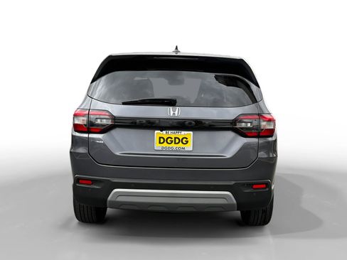 Certified 2024 Honda Pilot EX-L image 4