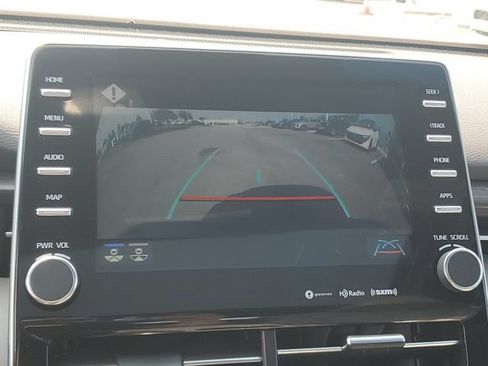 Used 2021 Toyota Avalon XLE w/ Moonroof Package FWD image 27