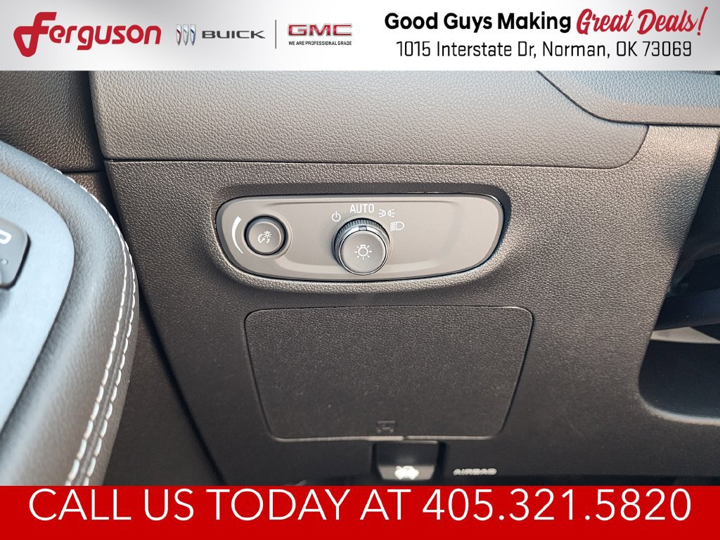 New 2026 Buick Encore GX Preferred w/ Comfort Package AWD/4WD image 17