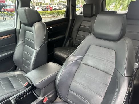 Certified 2020 Honda CR-V EX-L image 19