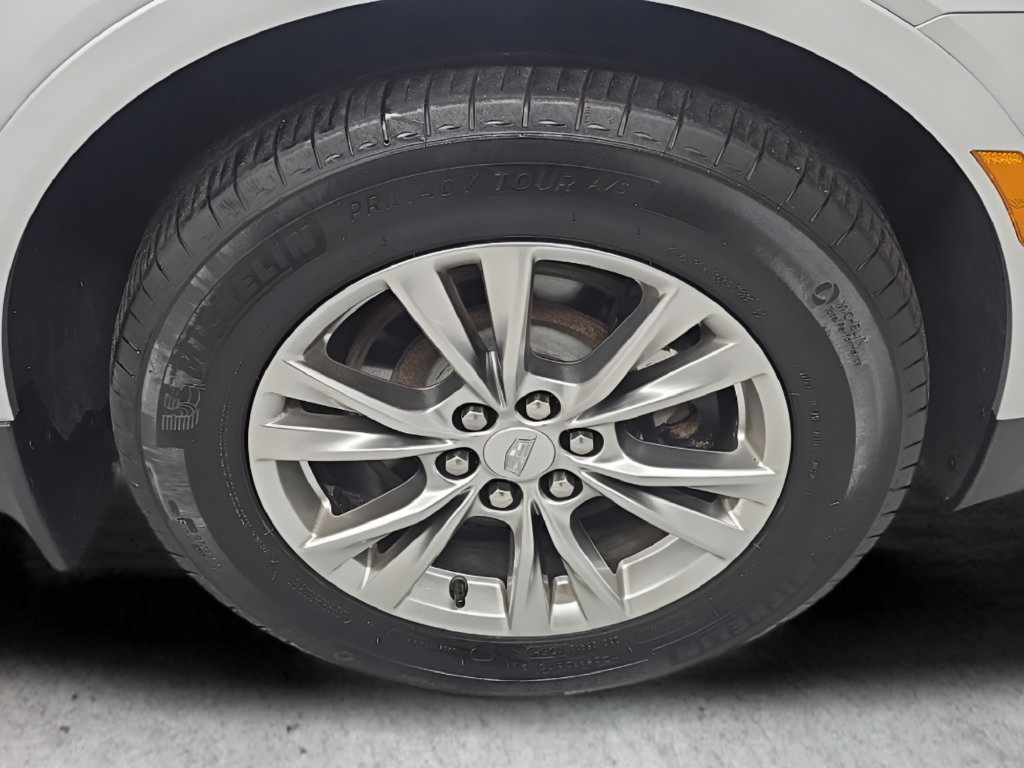 Used 2020 Cadillac XT5 Premium Luxury AWD/4WD image 42