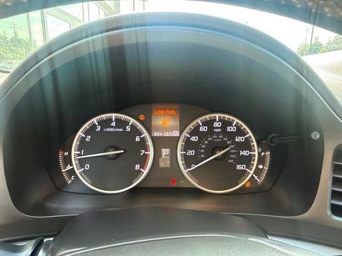 Used 2014 Acura ILX w/ Premium Package FWD image 23