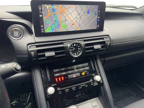 Used 2024 Lexus IS 500 image 61