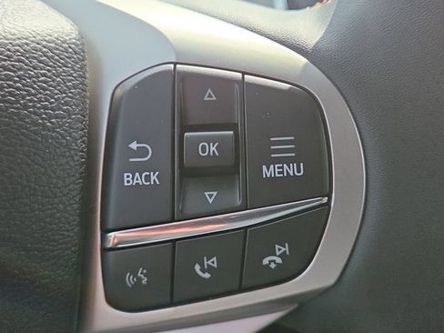 New 2026 Ford Explorer Active w/ Active Comfort Package AWD/4WD image 16