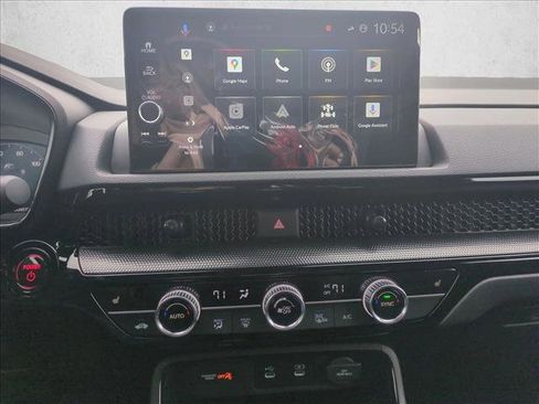 New 2026 Honda CR-V Sport Touring image 12