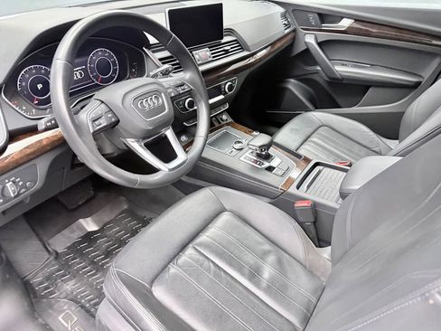 Used 2019 Audi Q5 2.0T Premium Plus image 10