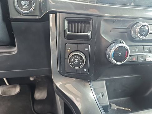 Used 2023 Ford F150 XLT w/ Equipment Group 302A High AWD/4WD image 18