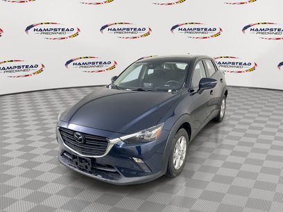 Used 2020 MAZDA CX-3 Sport