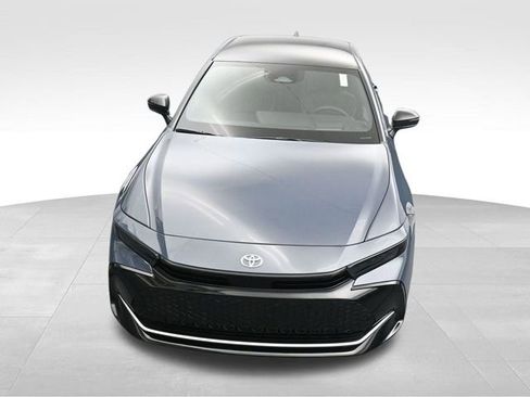 Used 2026 Toyota Crown Platinum AWD/4WD image 28