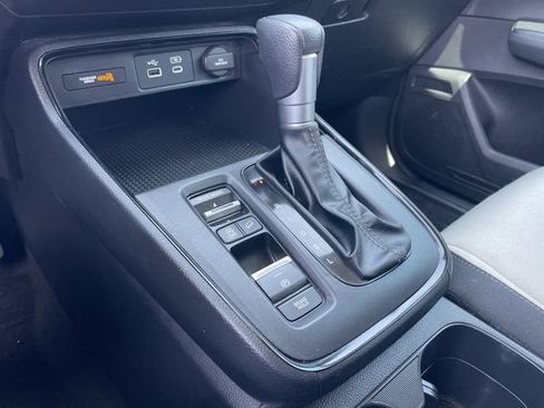 Used 2024 Honda CR-V EX image 20
