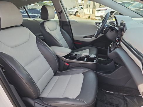 Used 2020 Hyundai Ioniq Limited image 10