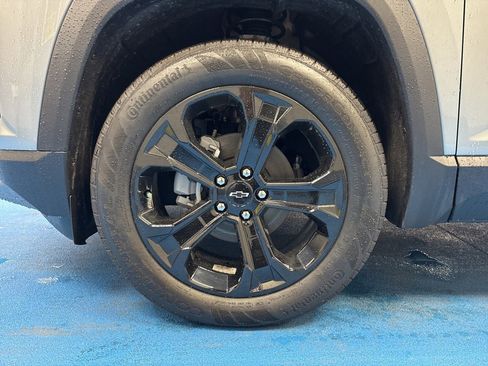 New 2026 Chevrolet Equinox LT w/ Convenience Package II image 15