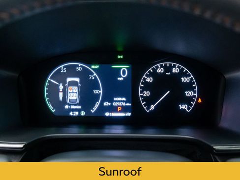 Used 2025 Honda CR-V Sport-L image 20