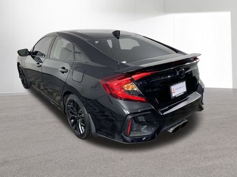 Used 2020 Honda Civic Si image 36