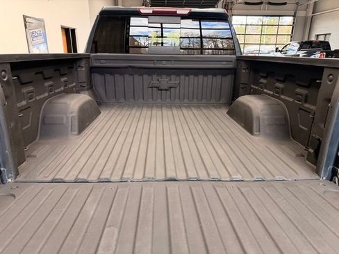 Used 2021 Chevrolet Silverado 1500 RST AWD/4WD image 10
