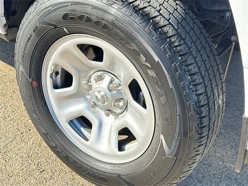 Used 2024 RAM 1500 Tradesman w/ Trailer Tow Group image 12