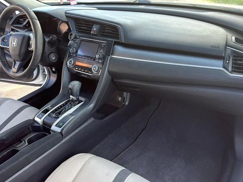 Used 2017 Honda Civic LX image 23